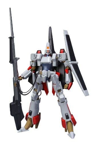 ROBOT魂 [SIDE HM] エルガイム Mk-II（中古品）