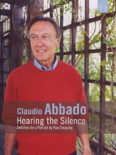 Hearing the Silence [DVD]（中古品）