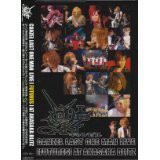 CANZEL LAST ONE MAN LIVE [FUTUERS] AT AKASAKA BLITZ [DVD]（中古品）