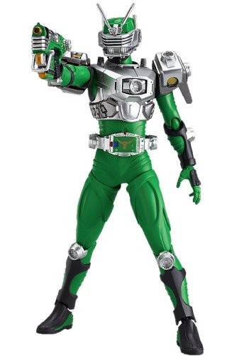 figma 仮面ライダートルク（中古品）