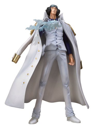 フィギュアーツZERO 「青雉」クザン（中古品）の通販はその他おもちゃ
