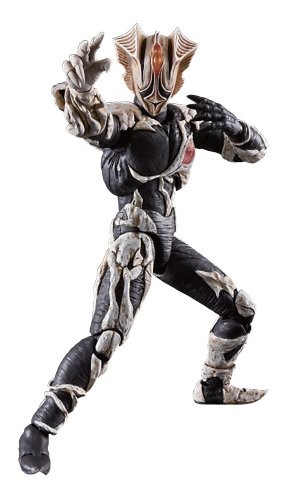 ULTRA-ACT キリエロイド（中古品）