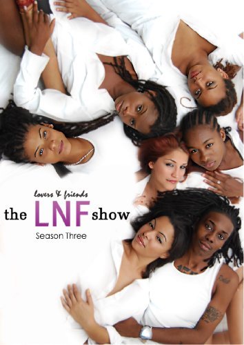 Lovers &amp; Friends Show: Season 3 [DVD] [Import]（中古品）