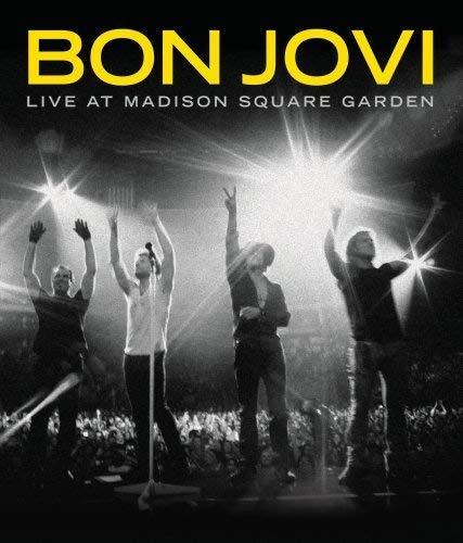 Live at Madison Square Garden [DVD] [Import]（中古品）の通販は 5,320円
