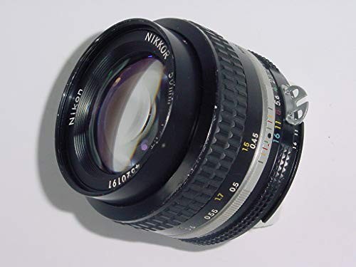 Nikon Ai 50/1.4（中古品）