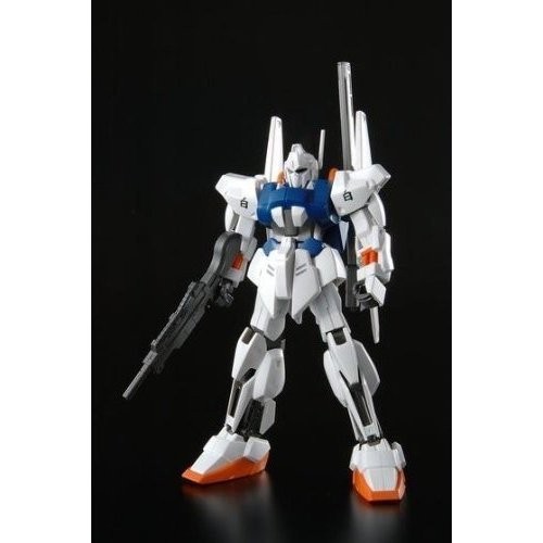 HG 模型戦士ガンプラビルダーズ 1/144 MSN-00100 百式 GPBカラー （白式）（中古品）の通販は