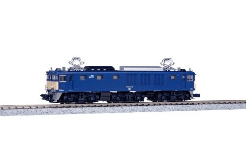 直販正規品 KATO Nゲージ EF64 1031 長岡車両センター 3023-4 鉄道模型