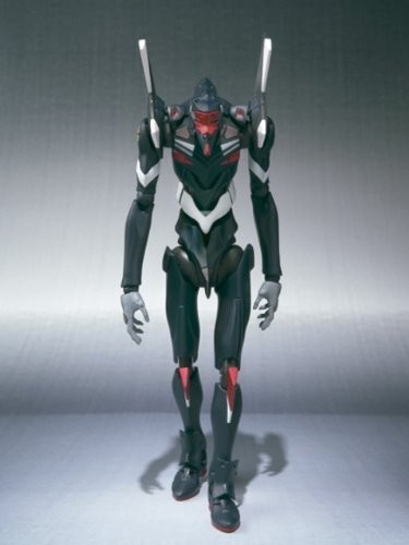魂ウェブ商店限定 ROBOT魂＜SIDE EVA＞エヴァンゲリオン3号機（中古品）の通販は