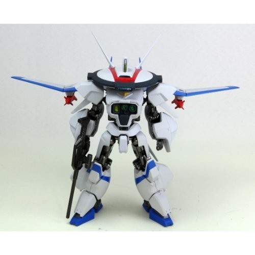 魂SPEC XS-15 機甲戦記ドラグナー XD-03 ドラグナー3 （魂ウェブ限定）（中古品）
