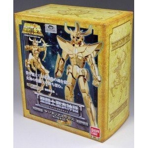 聖闘士聖衣神話 サジタリアスクロス 銀河戦争Ver.（中古品）