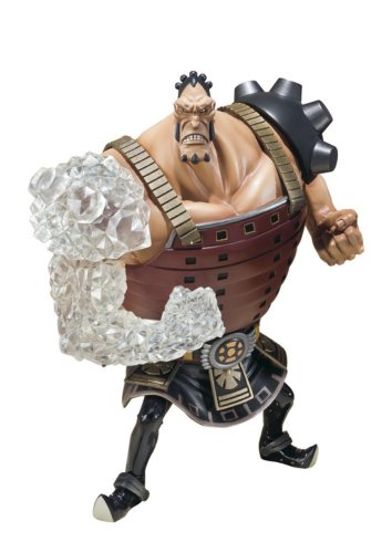 フィギュアーツZERO ジョズ（中古品）の通販は