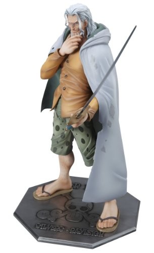 中古即納】[FIG] 羅刹姫 - 沙鬼 -(さき) 1/5 完成品 フィギュア