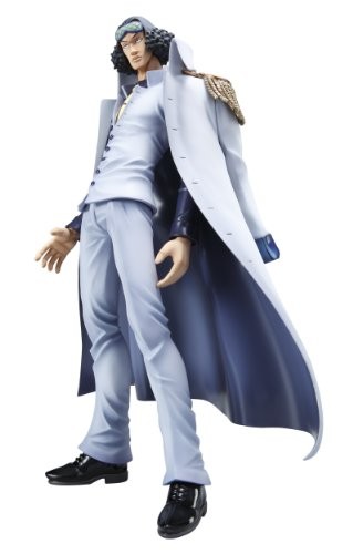 Portrait.Of.Pirates ワンピースシリーズ NEO-DX 海軍本部大将 青雉 【クザ（中古品）
