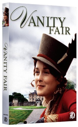 Vanity Fair [DVD] [Import]（中古品）