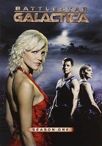 Battlestar Galactica (Season One)（中古品）