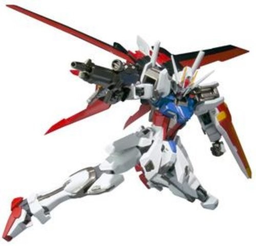 ROBOT魂 [SIDE MS] エールストライクガンダム（中古品）の通販は 9,860円