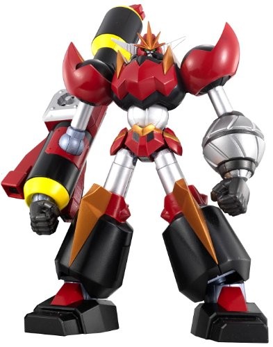 スーパーロボット超合金 ダイ・ガード (初回（中古品）の通販は