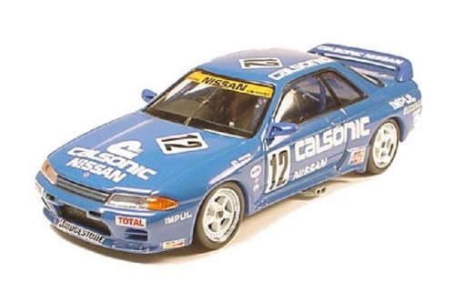 タミヤ TAMIYA ニッサン カルソニック スカイライン GT-R Gr.A （R32