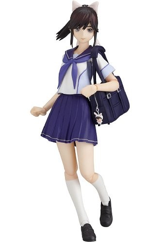 figma ラブプラス+ 高嶺愛花（中古品）