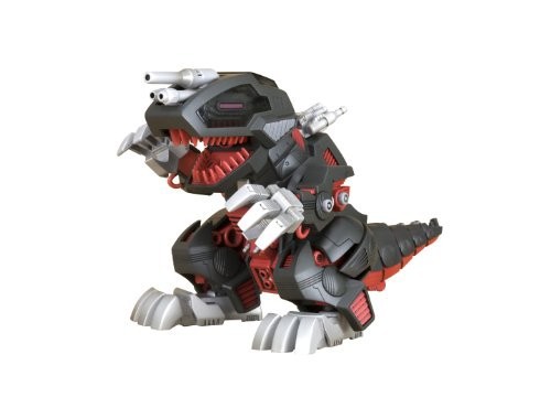 ZOIDS D-スタイル デスザウラー ノンスケール プラスチックキット（中古品）