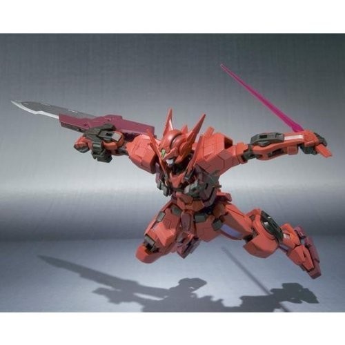 魂ウェブ限定 ROBOT魂 ＜SIDE MS＞ ガンダムアストレア(タイプF)（中古品）