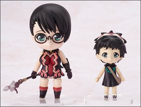 ねんどろいど カトレア2PカラーVer.(中古品)の通販は