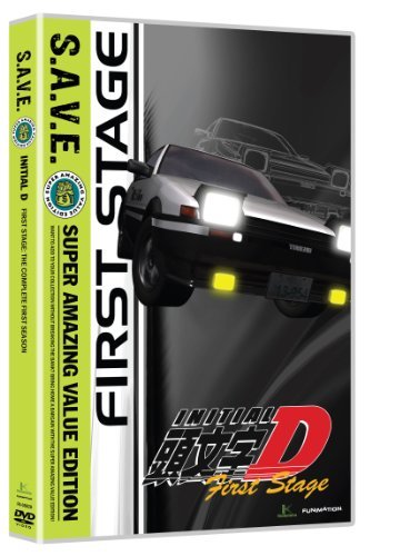 Stage One S.a.V.E.（中古品）