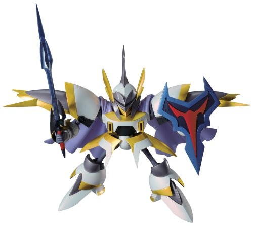 ヴァリアブルアクション 覇王大系リューナイト ルーンナイト・シュテル（中古品）