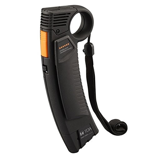 TOA ワイヤレスマイク プレストーク型 800MHz WM-1420（中古品）