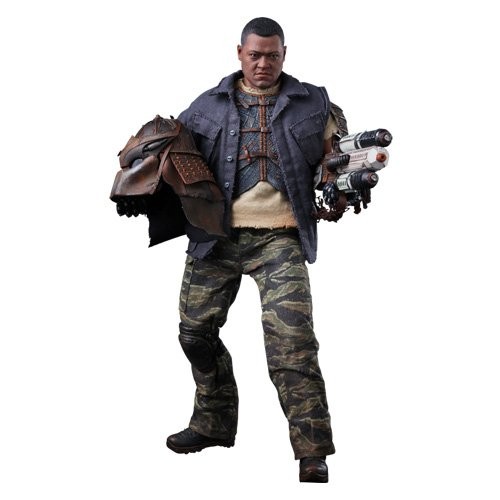 ムービー・マスターピース プレデターズ 1/6スケールフィギュア ノーランド（中古品）