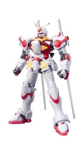 HG 1/144 GPB-X80J ビギニングJガンダム (模型戦士ガンプラビルダーズJ)（中古品）