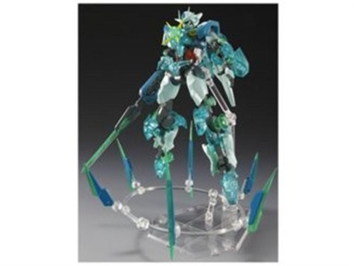 ROBOT魂 -ロボット魂-〈SIDE MS〉劇場版機動戦士ガンダムOO(ダブルオー) ダ（中古品）の通販は 13,180円