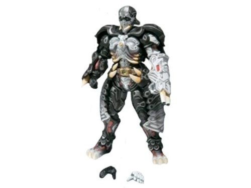 S.H.フィギュアーツ 仮面ライダーオーズ　ガメル（中古品）