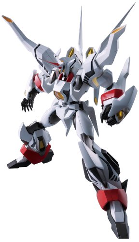スーパーロボット超合金 天のゼオライマー（中古品）