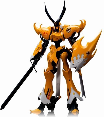 FSS IMS 1/100スケール V・サイレン ［プロミネンス］（中古品）