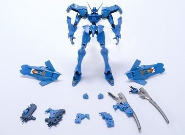 マブラヴ TMC 国連軍 94式戦術歩行戦闘機 不知火（中古品）の通販は