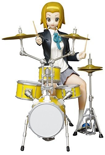 けいおん!! スペシャルクオリティフィギュア 田井中律 プライズ（中古品）