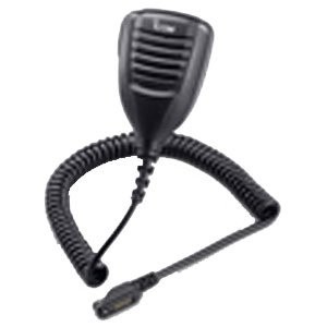アイコム 防水型スピ-カ-マイク HM-172（中古品）