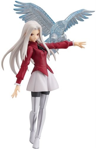 figma Fate/Zero アイリスフィール・フォン・アインツベルン（中古品） 7,453円