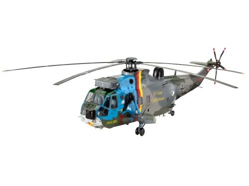 ドイツレベル 1/72 シーキングMk.41 アニバーサリー 4899 プラモデル（中古品）