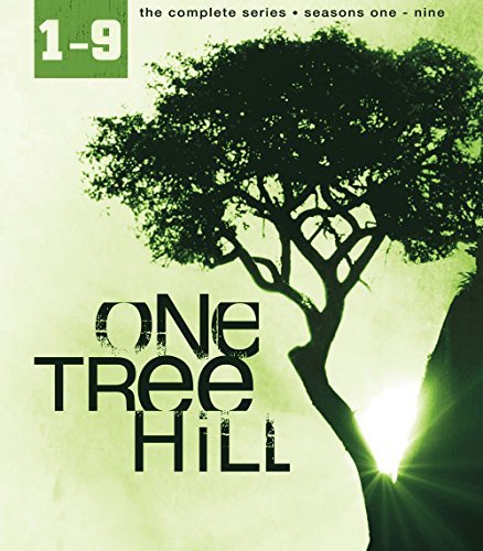One Tree Hill: Complete Seasons 1-9 [DVD] [Import]（中古品）