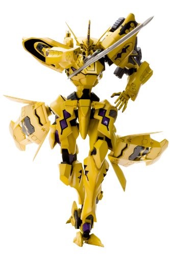 コトブキヤ マブラヴ オルタネイティヴ トータル・イクリプス 武御雷 Type-（中古品） 6,542円