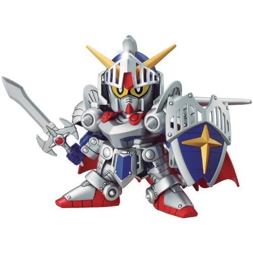 BB戦士 No.370 LEGEND BB 騎士ガンダム (ナイトガンダム)（中古品）の通販は