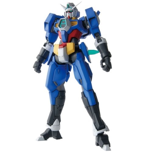 MG 1/100 AGE-1S ガンダムAGE-1 スパロー (機動戦士ガンダムAGE)（中古品） 7,532円
