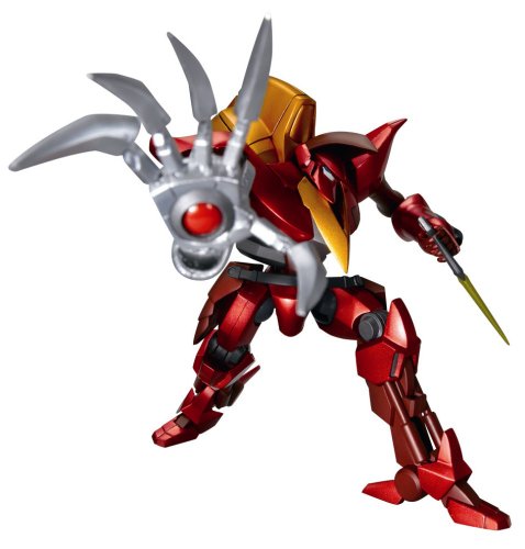 ヴァリアブルアクション ハイスペック コードギアス 紅蓮弐式（中古品）
