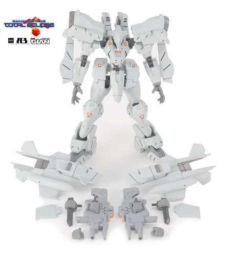 Ａ３ 第10弾　F-15・ACTV　アクティヴ・イーグル（中古品）
