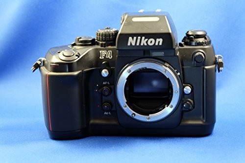 nikon Ｆ４（中古品）