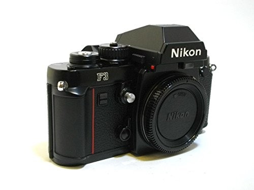 nikon F3（中古品）