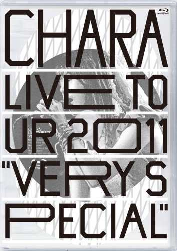 Live Tour2011 “Very Special” [Blu-ray]（中古品）