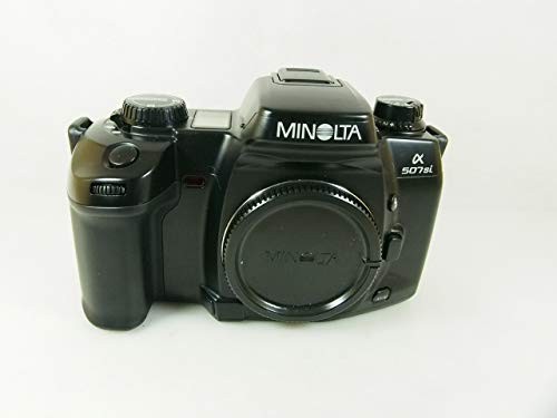 minolta α507si（中古品）